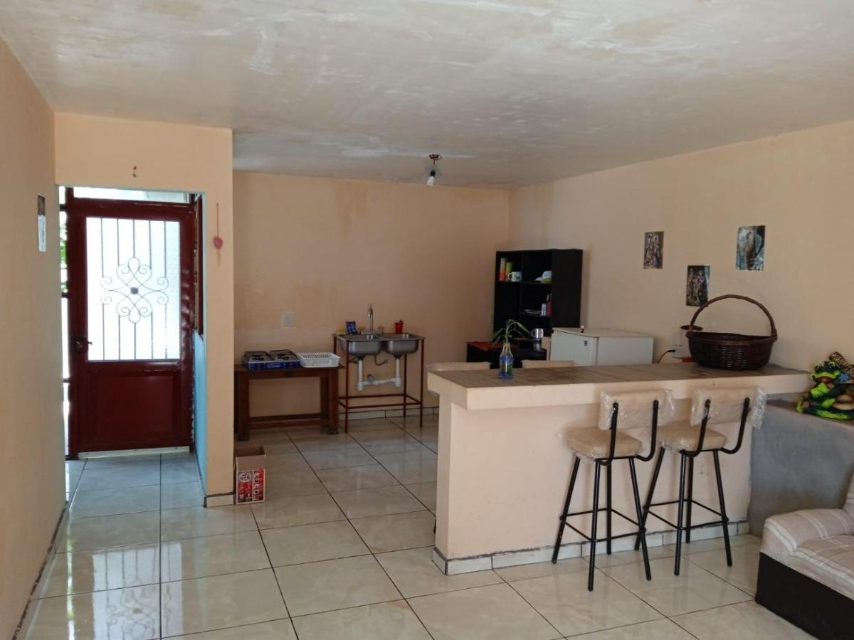 Habitacion Privada 2 Personas En Casa Compartida Zacatecas Exterior photo